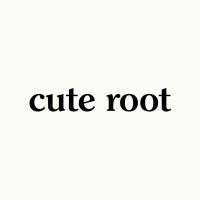 Cute Root logo - Similar company to Anybody.Com