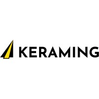 Keraming logo - Similar company to Prodan Group