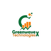 GreenwaveX Technologies logo - Similar company to Driverridey