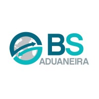 BS ADUANEIRA logo - Similar company to Upper Comércio Exterior Ltda.