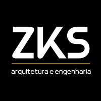 ZKS - Arquitetura e Engenharia logo - Similar company to Verde Interior