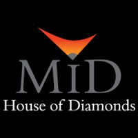 MID House Of Diamonds logo - Similar company to Dalumi Group