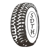 SHREE DHYAN TYRE HOUSE logo - Similar company to Shree Dhain Auto Logistics Private Limited