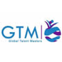 Global Talent Masters Limited (GTM) logo - Similar company to E. Dougan & Co.
