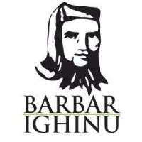 Barbarighinu logo - Similar company to Wmvd - William Mari Visual Design