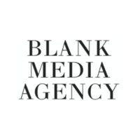 Blank Media Agency logo - Similar company to Blank Media