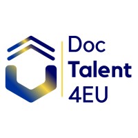 DocTalent4EU logo - Similar company to Netherlands Research Integrity Network (Nrin)