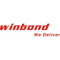 ウィンボンド・エレクトロニクス株式会社 Winbond Electronics Corp.Japan logo - Similar company to Alaxala Networks Corporation