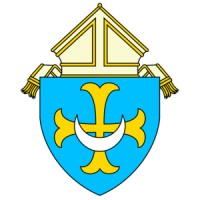 The Catholic Diocese of Trenton logo - Similar company to Saint Mary, Mother Of God Church
