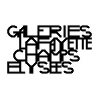 GALERIES LAFAYETTE CHAMPS ELYSEES logo - Similar company to Hasard