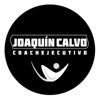 Joaquín Calvo - COACH EJECUTIVO logo - Similar company to Coaching On Focus
