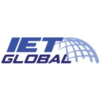Iet Global, Inc.
