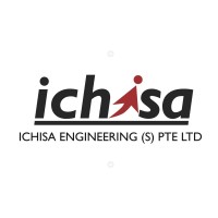 Ichisa Engineering (S) Pte Ltd logo - Similar company to Kakiku