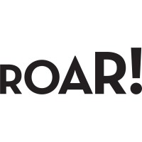 Roar! Training logo - Similar company to Linkdex
