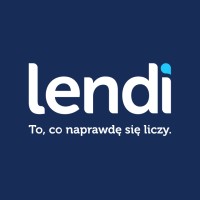 Lendi logo - Similar company to Fines S.A.