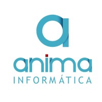 Anima Informática logo - Similar company to Phoenix Soluções E Eventos