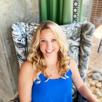 Andrea Ervay, The Success Coach