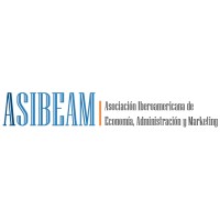 ASIBEAM. Asociación Iberoamericana de Econnomía, Administración y Marketing logo - Similar company to Capitulo Profesional De Administración, Comercialización Y Marketing Del Clad Perú
