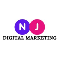 NJ-Digital Marketing Agency logo - Similar company to Vadira India