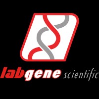 Labgene Scientific SA logo - Similar company to Algochem