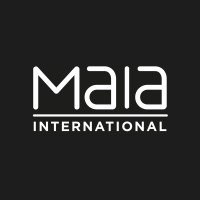 Maia International Properties logo - Similar company to Dizer