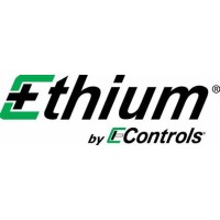 Ethium by EControls logo - Similar company to Enovation Controls