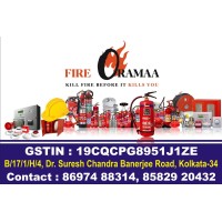 Fire Oramaa logo - Similar company to Advantex Solar