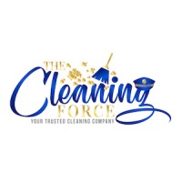 The Cleaning Force logo - Similar company to Houston - Pph, Llc