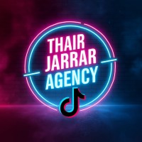 Thair Jarrar Agency logo - Similar company to Digital Bee Studio Uae
