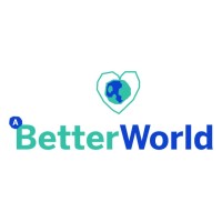 A Better World logo - Similar company to Megan Glenn Architecture
