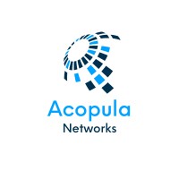 Acopula Networks logo - Similar company to Chiltern Media
