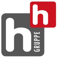Hermann Hofmann Gruppe logo - Similar company to Weimer Gruppe