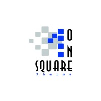 Square One Pharma logo - Similar company to Square One Pharma