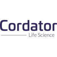 Cordator Life Science AB logo - Similar company to Codator