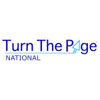 Turn The Page National logo - Similar company to Moveup Careers