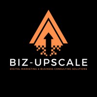 Biz-Upscale logo - Similar company to Six Sigma : Events | Activations | Media