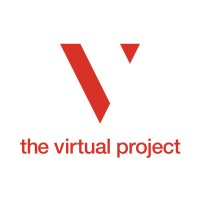 The Virtual Project logo - Similar company to Agence De Communication Com-Audit