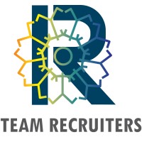 TEAM RECRUITERS logo - Similar company to Quickjob Connect