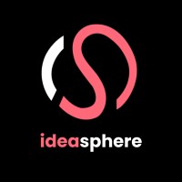 Ideasphere logo - Similar company to Ideasphere