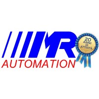 M.R. AUTOMATION srl logo - Similar company to Mac Port Liebherr