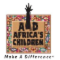 Aid Africa'S Children, Inc.