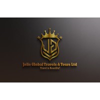 Jolie Global Travels and Tours Ltd logo - Similar company to Zenith Travels&Tours Limited
