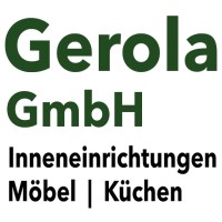 Gerola GmbH logo - Similar company to Silvers Group