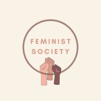 Soas Feminist Society logo - Similar company to Soas Development Society