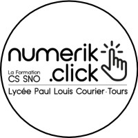 Numerik.click logo - Similar company to Avc Intervention