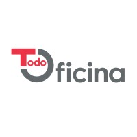 Todo Oficina logo - Similar company to Ordena.Com