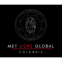 Metcoke Global Colombia logo - Similar company to Smart Drilling Colombia