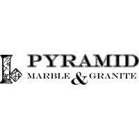 PYRAMID MARBLE & GRANITE, INC. logo - Similar company to The Surface Collection By Thomas Group Marble & Granite