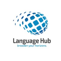 Language Hub Ltd logo - Similar company to Languagehub