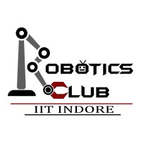 Robotics Club, IIT Indore logo - Similar company to Quantumcomputingiiti